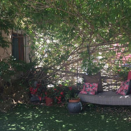 La Chambre Des Etangs Fréjus Buitenkant foto