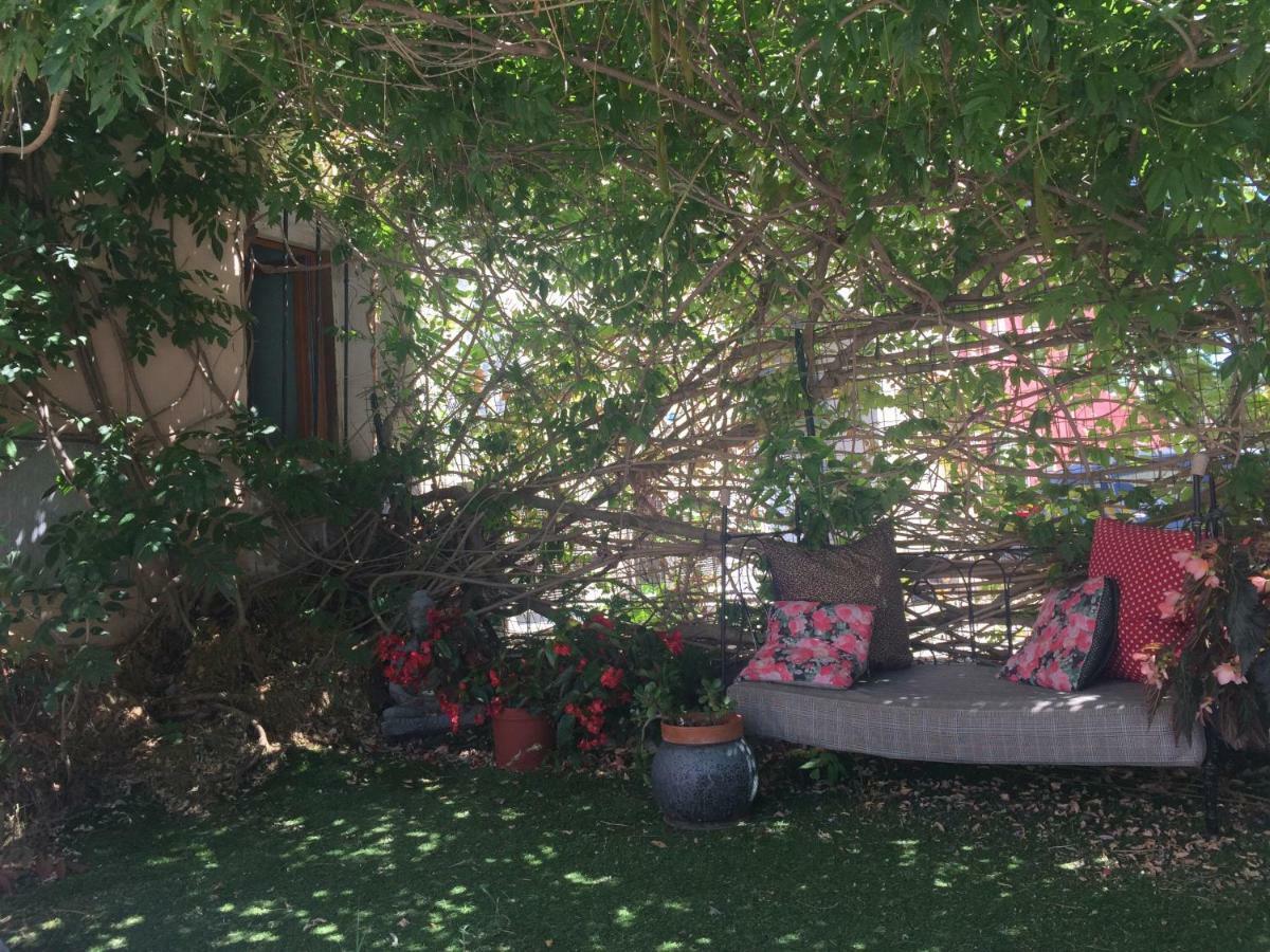 La Chambre Des Etangs Fréjus Buitenkant foto