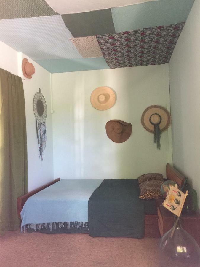 La Chambre Des Etangs Fréjus Buitenkant foto
