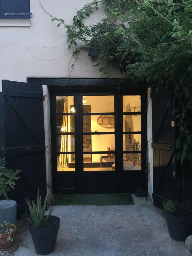 La Chambre Des Etangs Fréjus Buitenkant foto