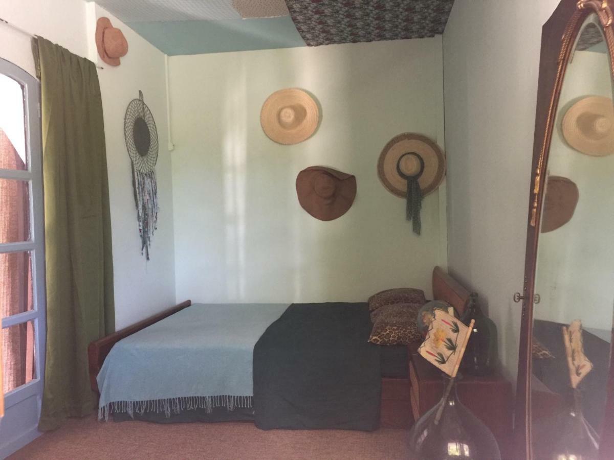 La Chambre Des Etangs Fréjus Buitenkant foto