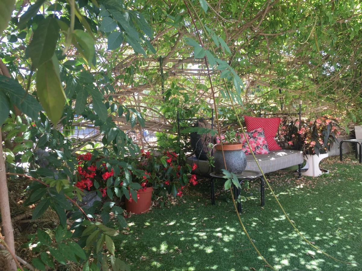 La Chambre Des Etangs Fréjus Buitenkant foto