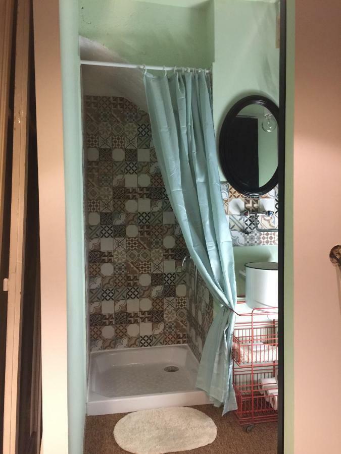 La Chambre Des Etangs Fréjus Buitenkant foto