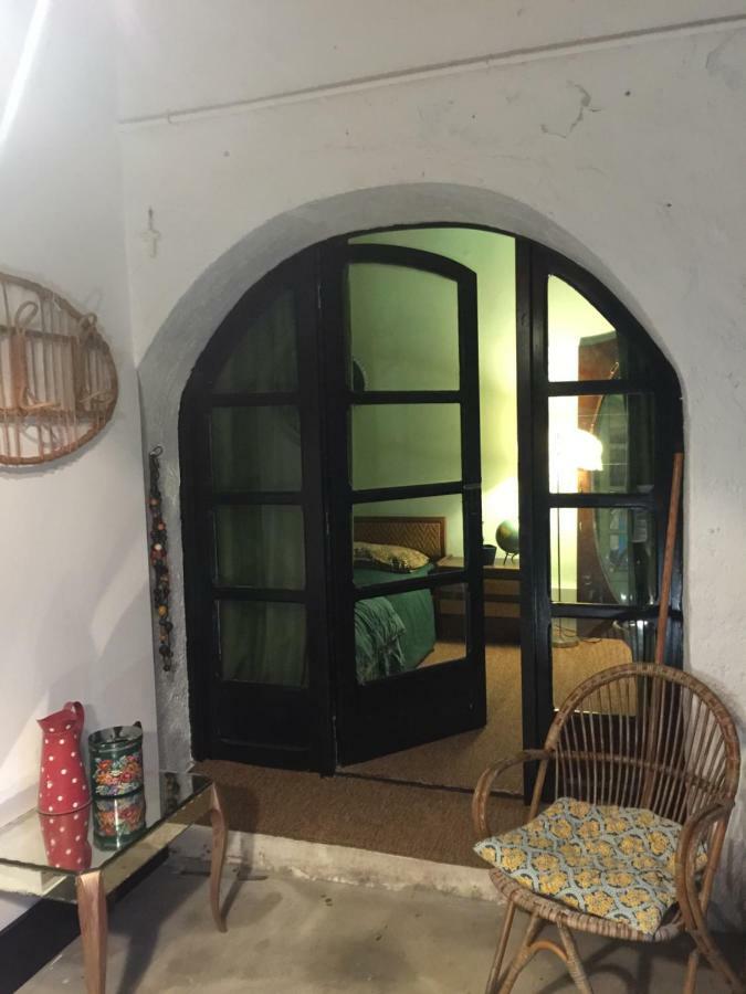 La Chambre Des Etangs Fréjus Buitenkant foto